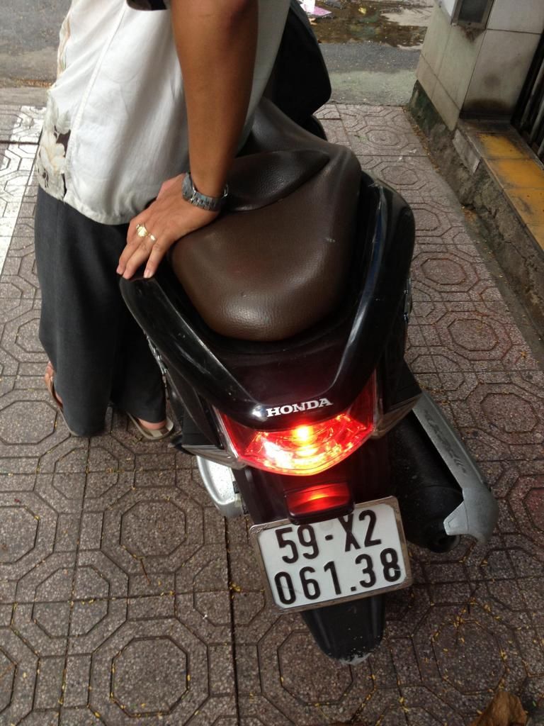 Vài chiếc xe cần Thanh Lý mong Ace ủng hộ - 6