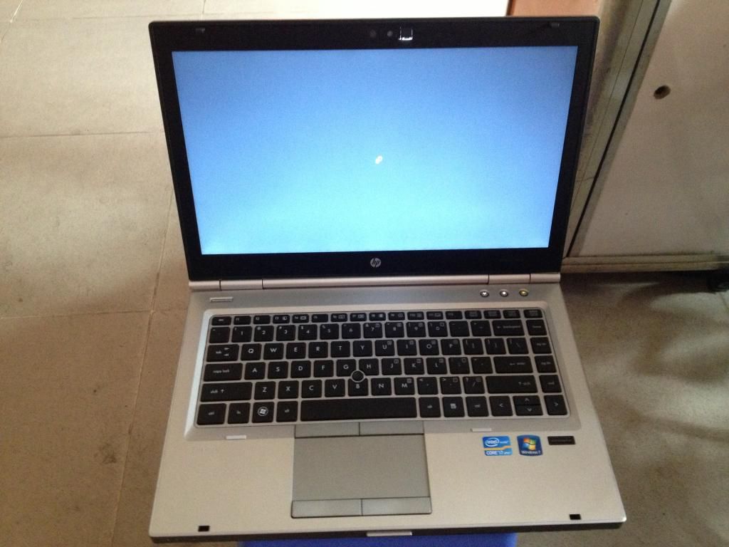 cầm đồ thanh lý vài con laptop có hình thật - 21