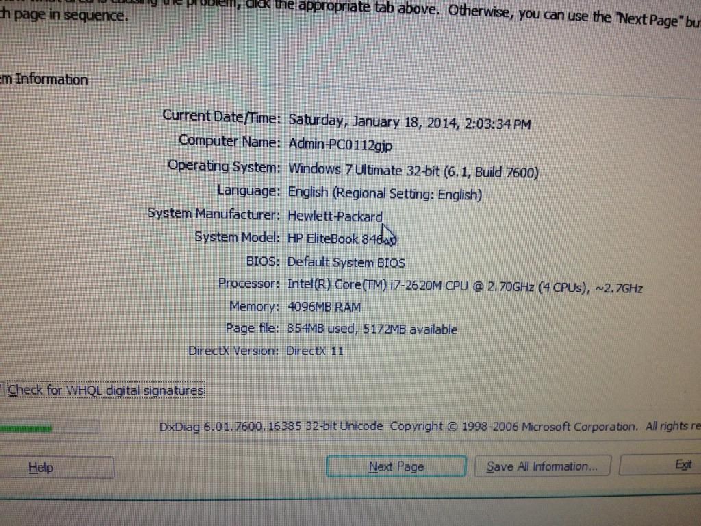 cầm đồ thanh lý vài con laptop có hình thật - 23
