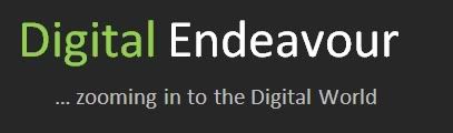 Digital Endeavour
