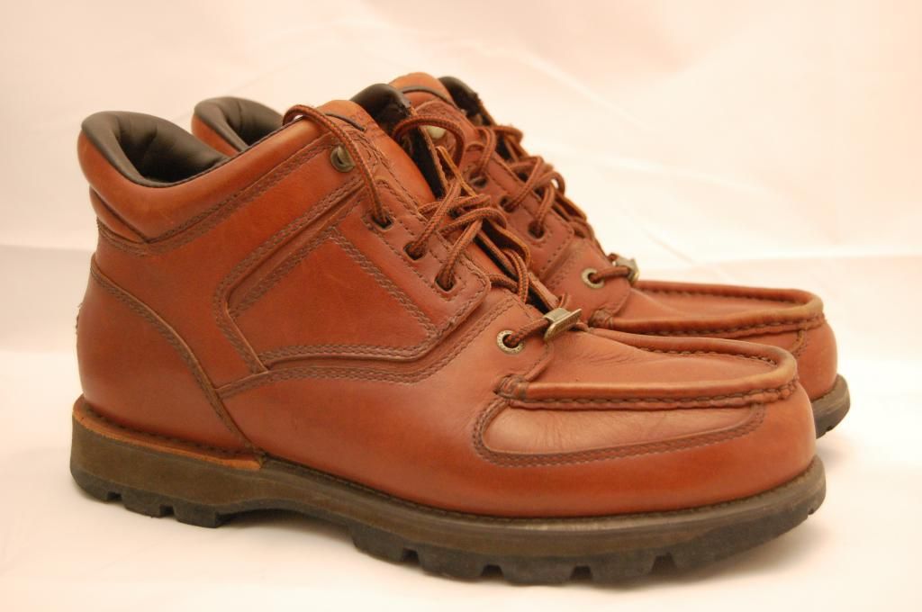original rockport boots
