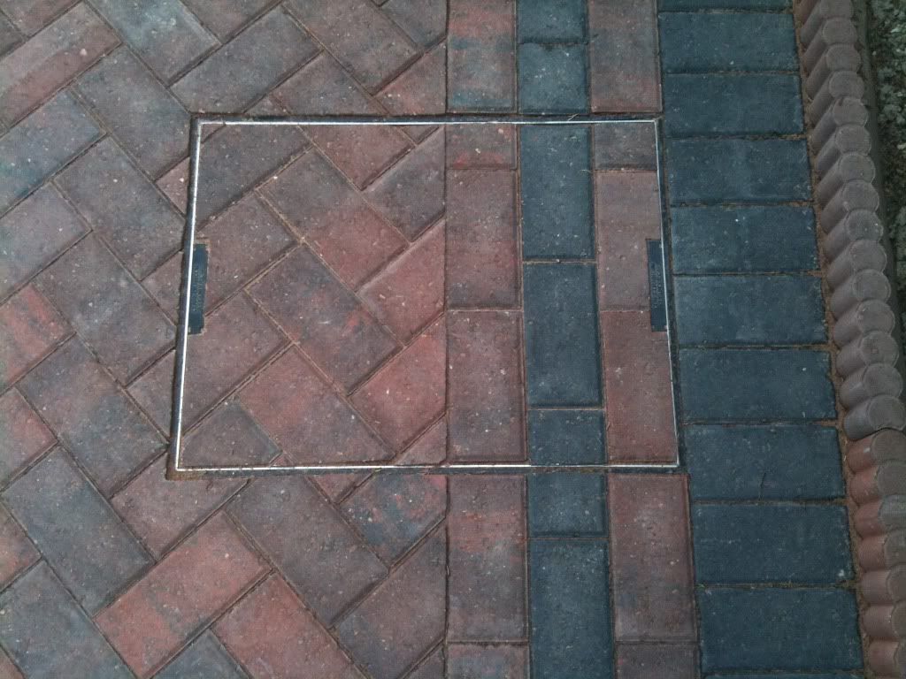 UKSaabs • View topic Weed Killer for Block Paving