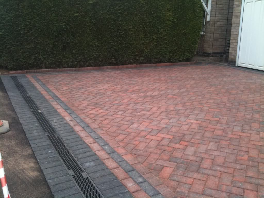 UKSaabs • View topic Weed Killer for Block Paving