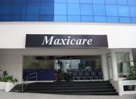 Maxicare Primary Care Centers Maxicare Primary Care Centers