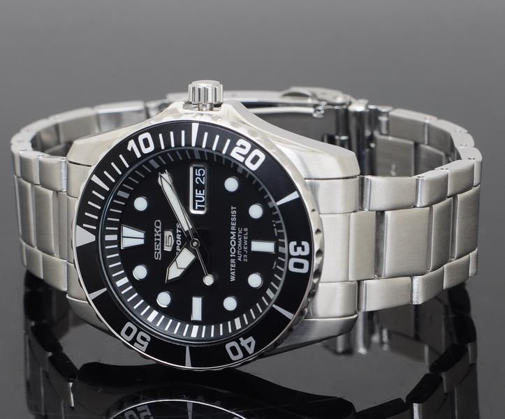 seiko submariner snzf17j1