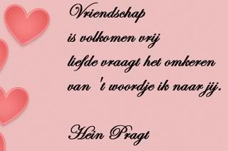 krabbel voor hyves