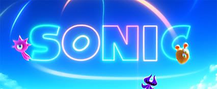 sonic colors logo