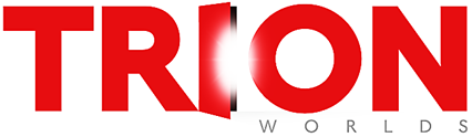 TRION logo