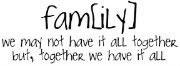 Family Quotes Pictures, Images and Photos