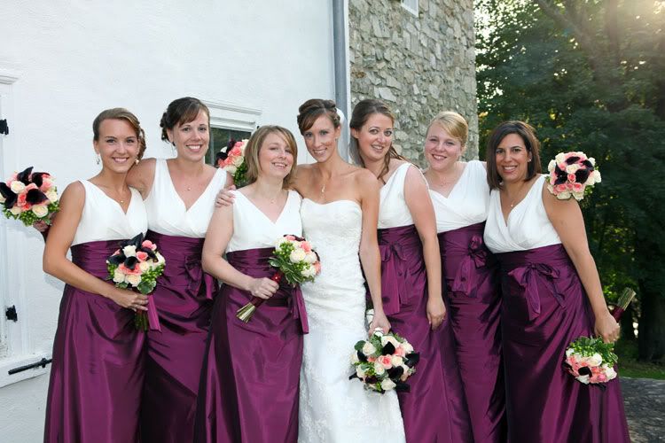 Credit to Bella Wedding Photography
