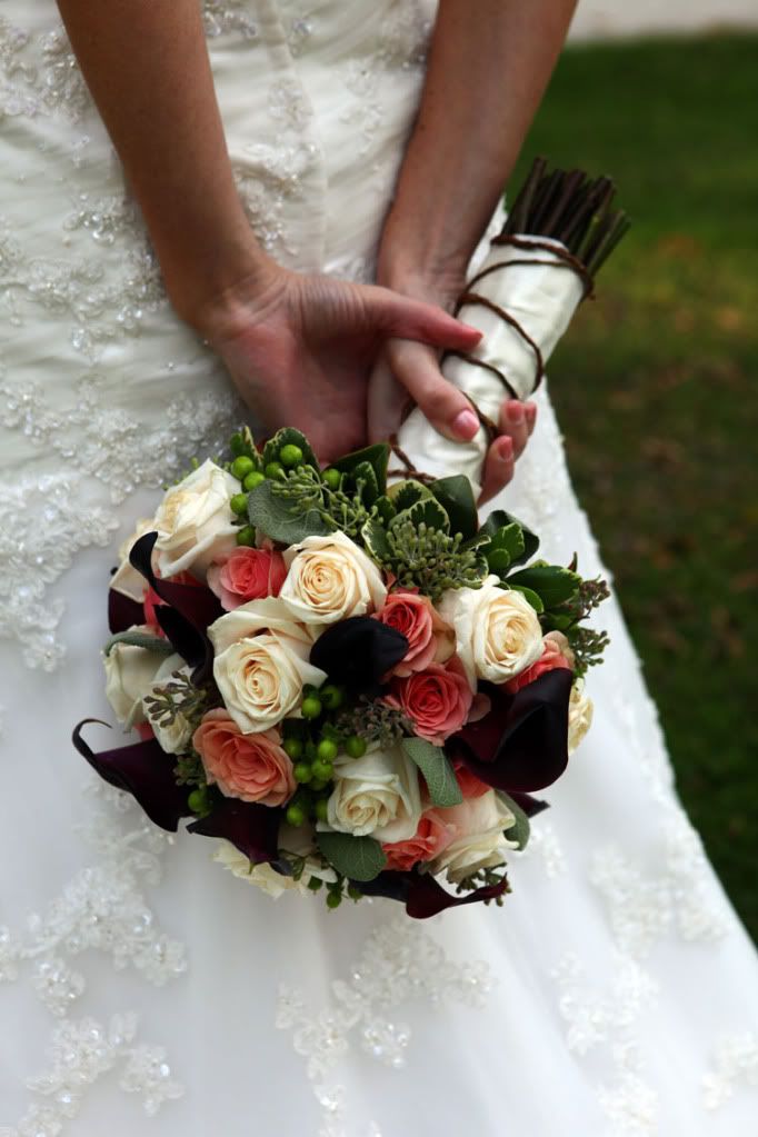 Credit to Bella Wedding Photography