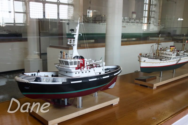 Model ships, model ship building and model ship clubs ...