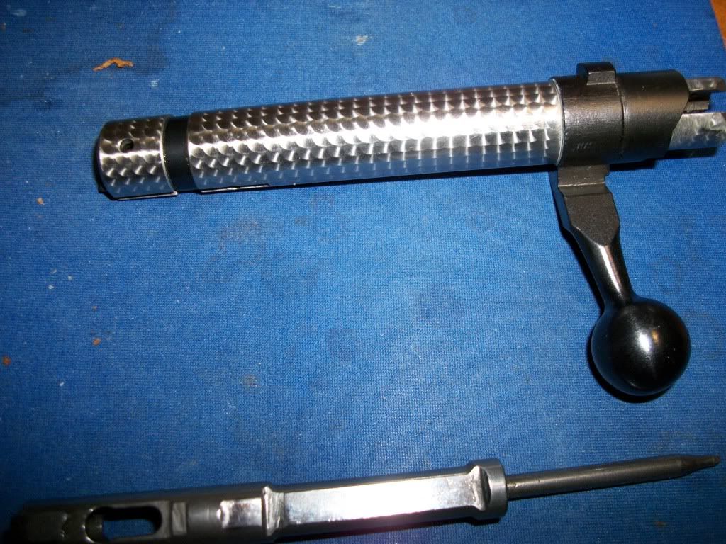 Name your best .22 rifle and favorite game to hunt with it. - .22 Rifle/Rimfire Discussion