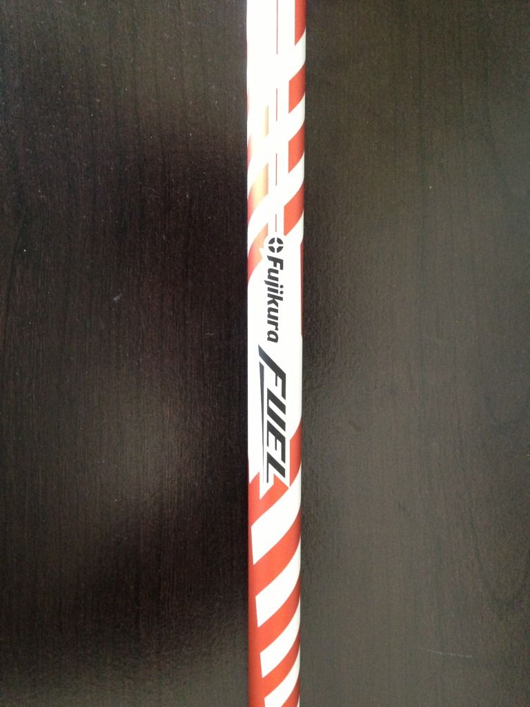 Fujikura Fuel Tour Spec 60x For Sale ArchiveFor Feedback Reference