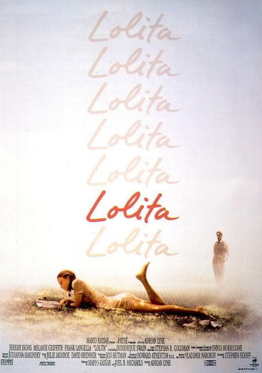 Lolita (1997) DVDrip (Mediafire)