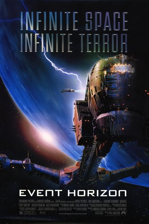 Event Horizon (1997) (BRrip, Mediafire)