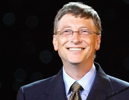 Bill Gates Pictures, Images and Photos