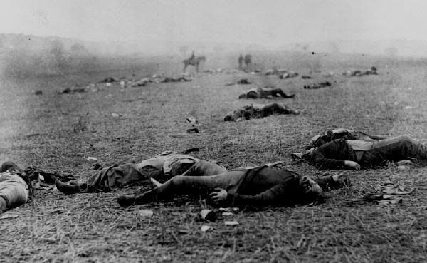 Civil War Battlefield Pictures, Images and Photos