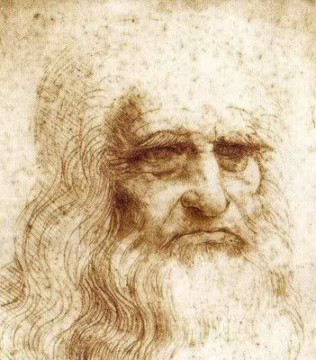 Leonardo Da Vinci Pictures, Images and Photos