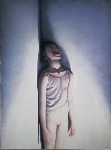 thesong-1981GottfriedHelnwein.jpg