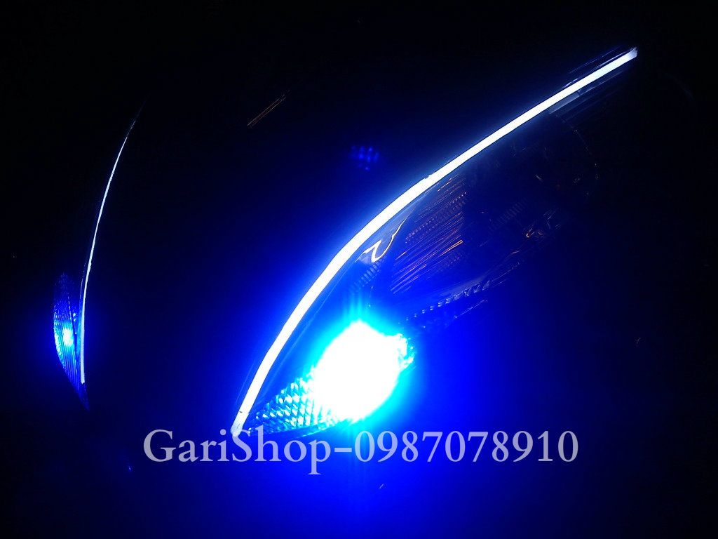 Gò Vấp-Garishop-Led audi 2012-Đẳng cấp mới-sang trọng - 32