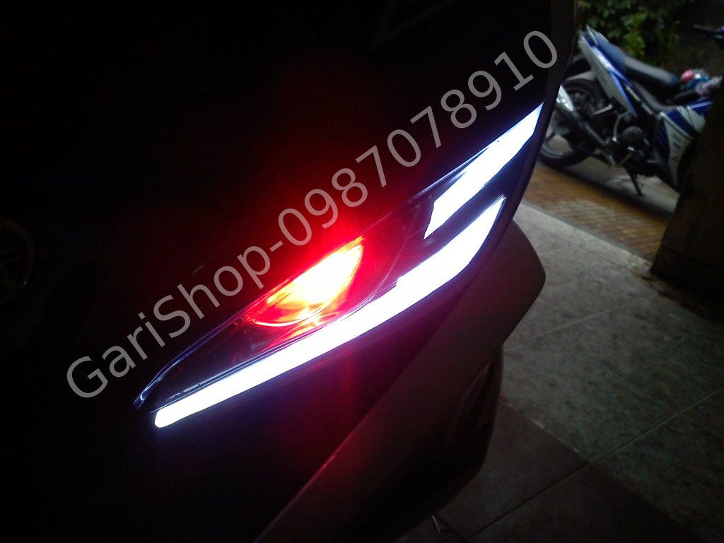 Gò Vấp-Garishop-Led audi 2012-Đẳng cấp mới-sang trọng - 31