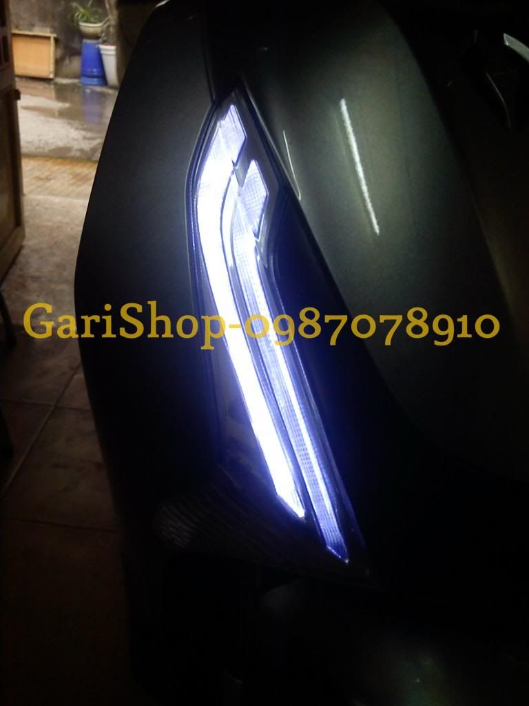 Gò Vấp-Garishop-Led audi 2012-Đẳng cấp mới-sang trọng - 21