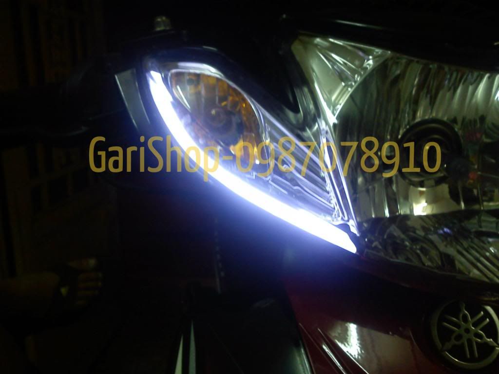 Gò Vấp-Garishop-Led audi 2012-Đẳng cấp mới-sang trọng - 20