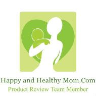 Post image of Be part of the Happy and Healthy Mom Review Team