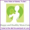 Post Thumbnail of Happy and Healthy Mom Giveaway Rules