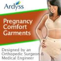 Post Thumbnail of Giveaway: Postpartum Girdle Worth $125