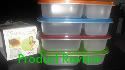 Post Thumbnail of Product Review: Easy Lunch Boxes
