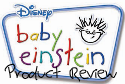 Post Thumbnail of Product Review: Baby Einstein 