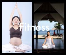 Post image of Preparing To Exercise When You are Pregnant: Lesson 1