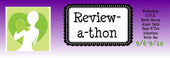 Post image of Review-a-thon Coming Next Week!
