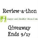 Post Thumbnail of Review-a-thon Giveaway 