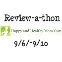 Post Thumbnail of Review-a-thon Coming Next Week!