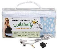 Post image of Product Review: Lullabelly