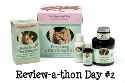 Post Thumbnail of Product Review: Earth Mama Angel Baby