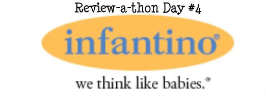 Post image of Product Review: Infantino Balance Carrier