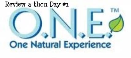 Post image of Product Review: One Natural Experience (O.N.E.)