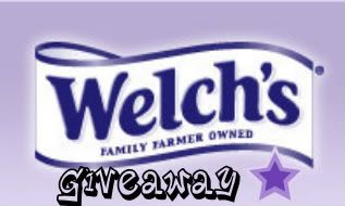 Post image of Giveaway: Welch’s Grape Juice