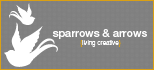 sparrowsandarrows