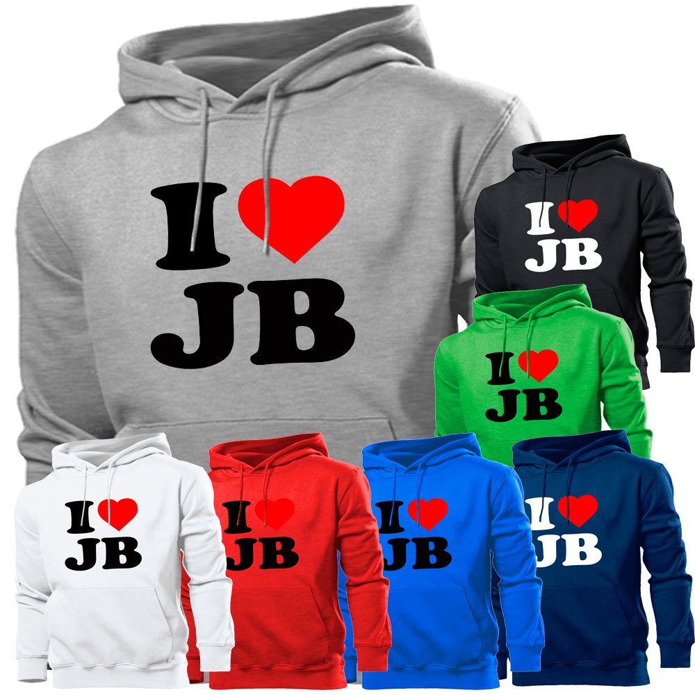 Jls Hoodie