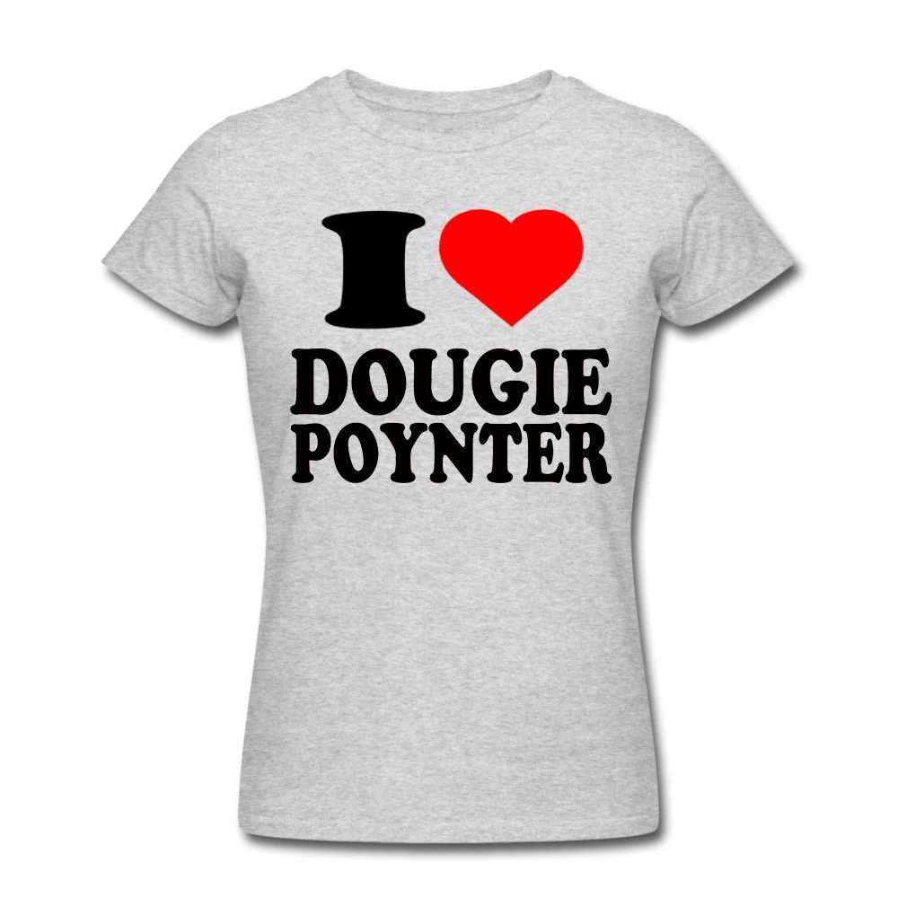 Dougie T Shirt