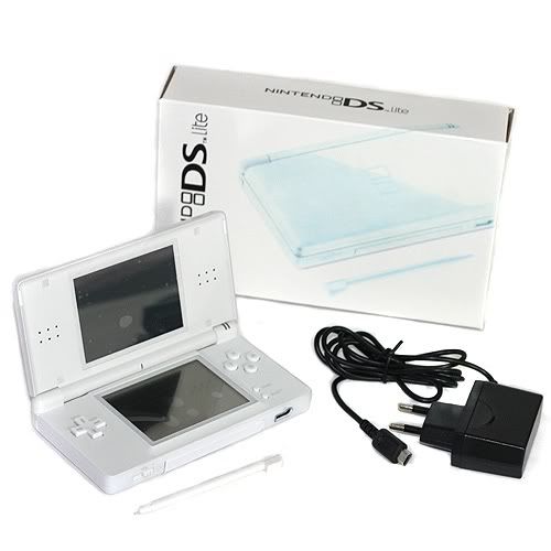 Refurbished Nintendo DS LITE nds lite ds lite