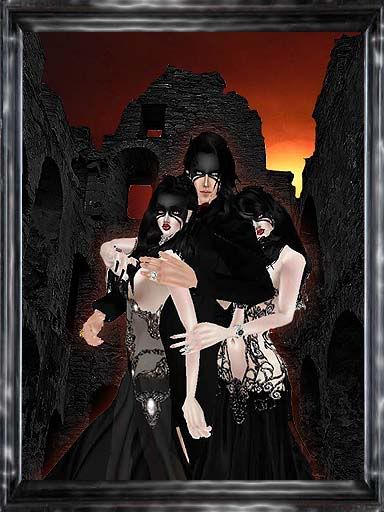 group image for Fortress of Midnight