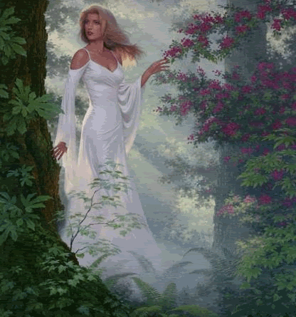 chicablaco.gif picture by Magnolya