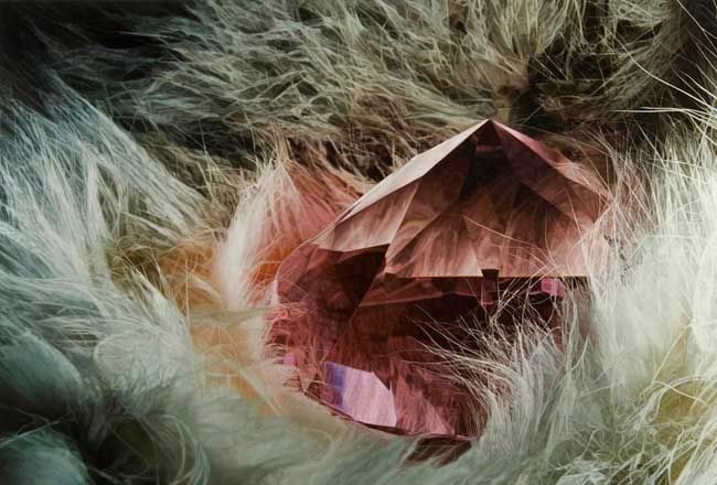 fur,diamond,pink,crystal