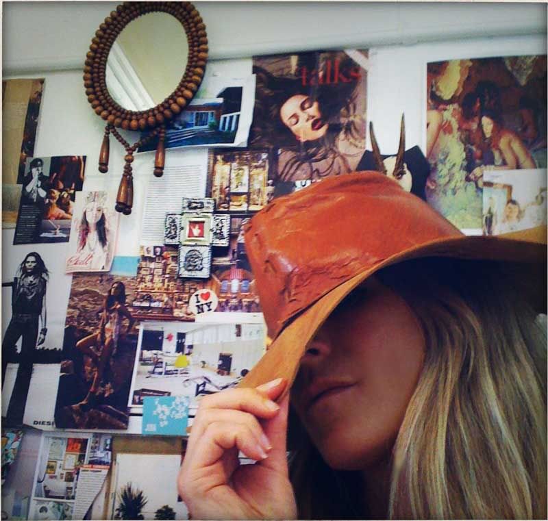 leather,hat,inspiration